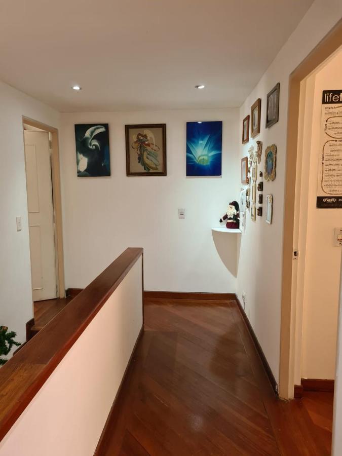 Tu Hogar Cerca A La Zona T Apartment Bogota Exterior photo